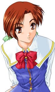 Kousaka Kazuki