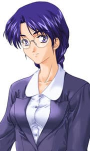 Sumeragi Kano