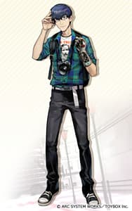 Sengen Moichi