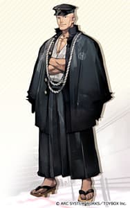 Ryuzouin Tessen