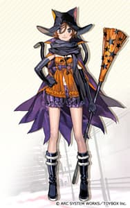 Kaede Iku