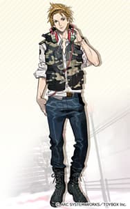 Otoe Tomokiyo