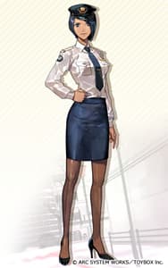 Yashio Sawako