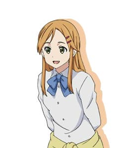 Kiriyama Yui