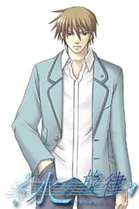 Kirihara Takuya