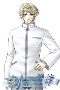 Kagara Shuuichi
