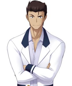 Shimazu Gakuto