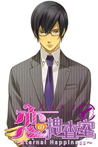 Ogasawara Ryou