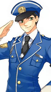 Maki Shinnosuke