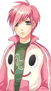 Kagura Tatsuyoshi