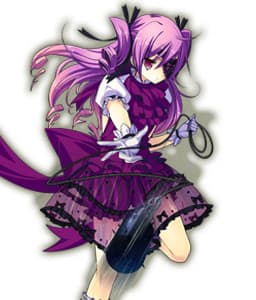 Gretel