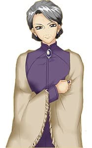 Shidou Suzuo