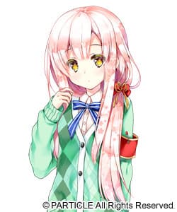 Takatsuki Saeka