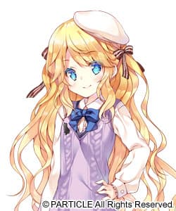 Kugayama Alice