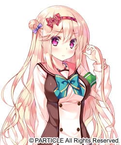 Hitsuji Seira