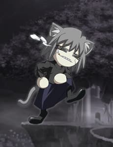 Neco-Arc Chaos