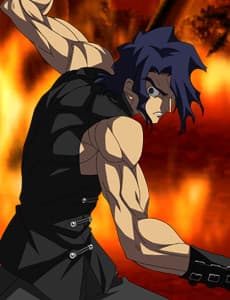 Kishima Kouma