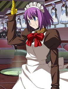 Mech-Hisui