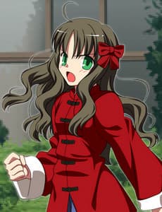 Arima Miyako
