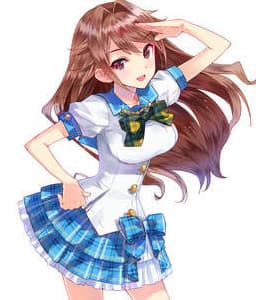 Inami Marika