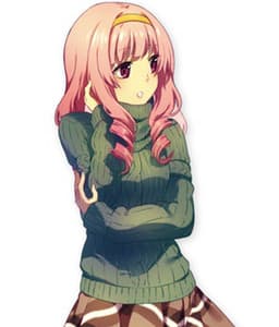 Shion Kusakabe