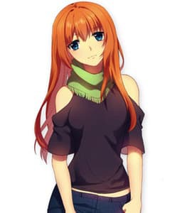 Setsuna Nasunaga