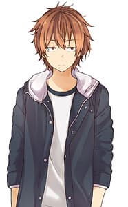 Ken Senkawa