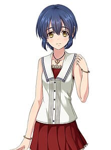 Nakanobe Mayumi