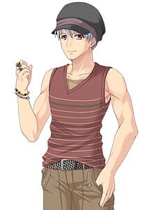 Hiyoshi Kenji