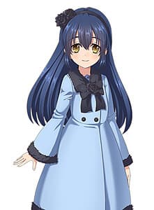 Nakanobe Mari