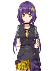 Sakuragi Sayo