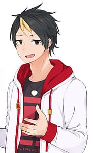 Kyoutarou Oouichi