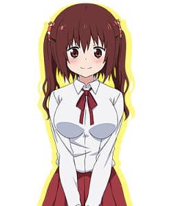 Ebina Nana
