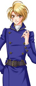 Suzuoka Ren