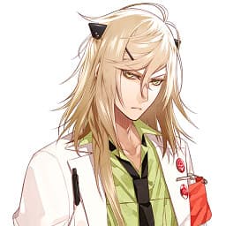 Shiraishi Kageyuki
