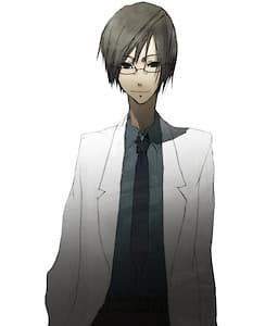 Niimi Nobuo