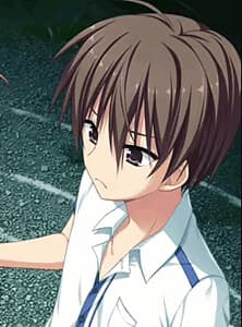 Mikage Kaito