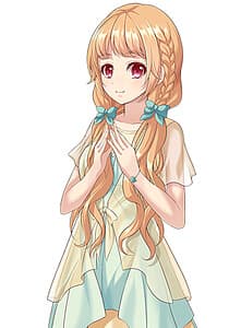 Minato Miku