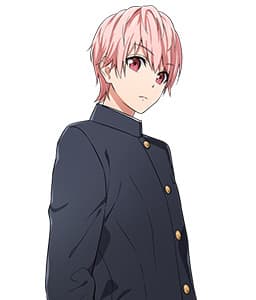 Nakayama Hinako