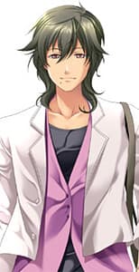 Reitsu Akihito