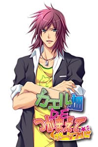 Togami Akimori