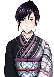 Akefuji Matsumi