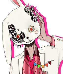 Usagi-sensei
