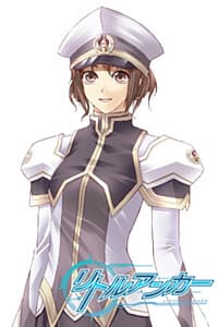 Amagi Asumi