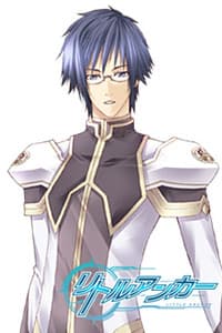 Shiranami Yukino