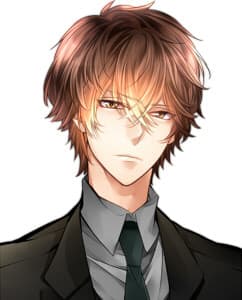 Hayama Rei