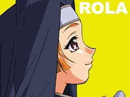 Sister Laura