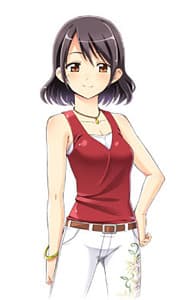 Isurugi Chie