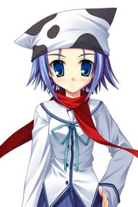 Amakase Minatsu