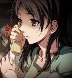 Nakashima Natsumi